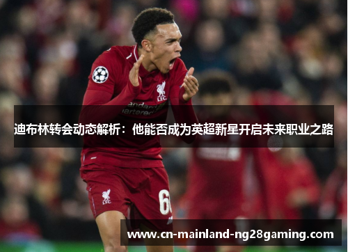 迪布林转会动态解析：他能否成为英超新星开启未来职业之路