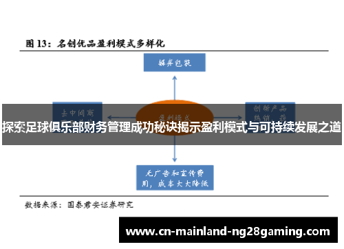 探索足球俱乐部财务管理成功秘诀揭示盈利模式与可持续发展之道
