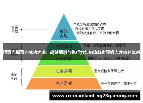 阿贾克斯青训成功之道：战略规划与执行力如何铸就世界级人才培养体系